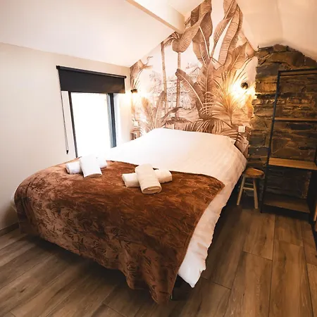 Casa vacanze Cosy Wood Waulsort