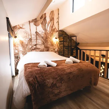 Cosy Wood *
