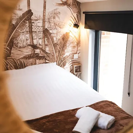 Cosy Wood * Hastiere-par-dela