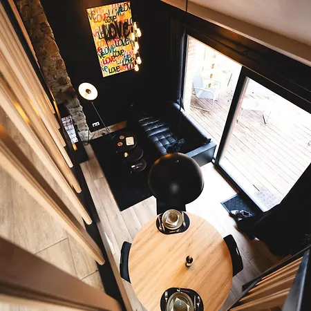 Cosy Wood Casa vacanze