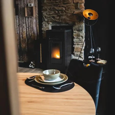 Casa vacanze Cosy Wood