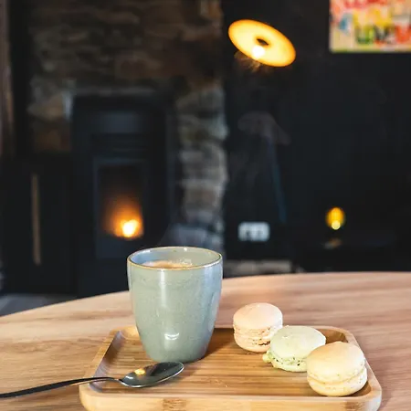 Cosy Wood *