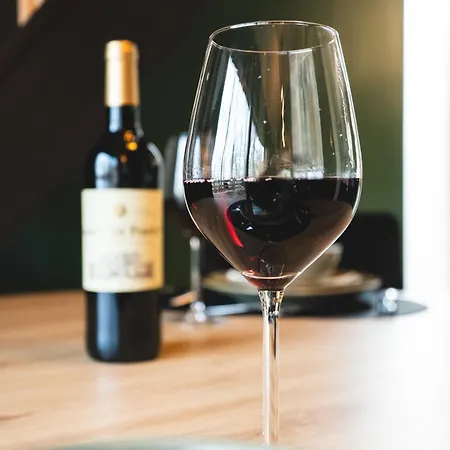 Nyaraló Cosy Wood *