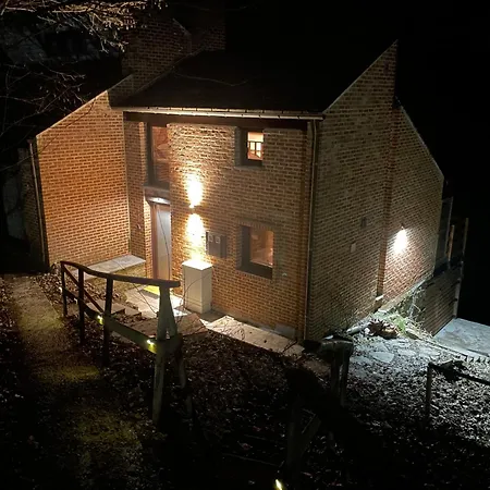 Cosy Wood *